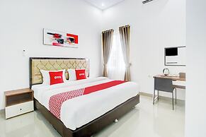 Hotel O Sukarame Near Imanuel Hospital Way Halim Formerly Hotel Griya 