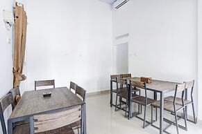 Hotel O Sukarame Near Imanuel Hospital Way Halim Formerly Hotel Griya 