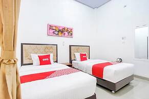 Hotel O Sukarame Near Imanuel Hospital Way Halim Formerly Hotel Griya 