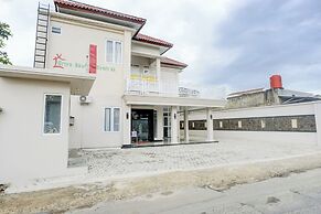 Hotel O Sukarame Near Imanuel Hospital Way Halim Formerly Hotel Griya 