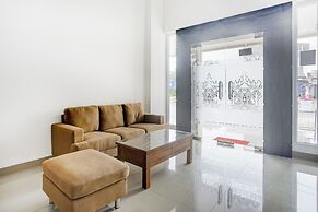 Hotel O Sukarame Near Imanuel Hospital Way Halim Formerly Hotel Griya 