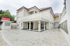 Hotel O Sukarame Near Imanuel Hospital Way Halim Formerly Hotel Griya 
