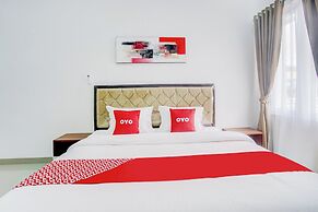 Hotel O Sukarame Near Imanuel Hospital Way Halim Formerly Hotel Griya 