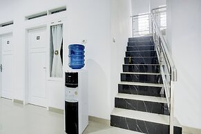 Hotel O Sukarame Near Imanuel Hospital Way Halim Formerly Hotel Griya 