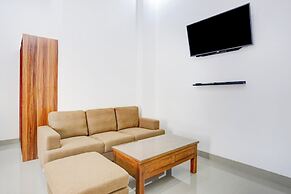 Hotel O Sukarame Near Imanuel Hospital Way Halim Formerly Hotel Griya 