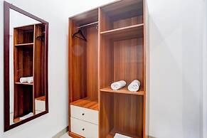 Hotel O Sukarame Near Imanuel Hospital Way Halim Formerly Hotel Griya 