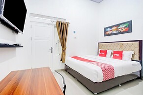 Hotel O Sukarame Near Imanuel Hospital Way Halim Formerly Hotel Griya 