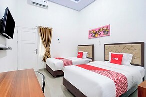 Hotel O Sukarame Near Imanuel Hospital Way Halim Formerly Hotel Griya 