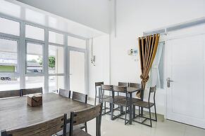 Hotel O Sukarame Near Imanuel Hospital Way Halim Formerly Hotel Griya 