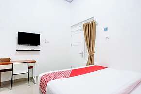 Hotel O Sukarame Near Imanuel Hospital Way Halim Formerly Hotel Griya 