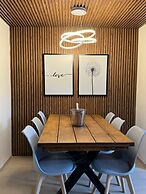 Apartment Near Reforma Agel