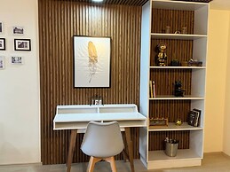 Apartment Near Reforma Agel
