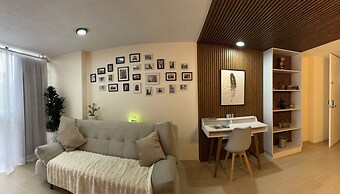 Apartment Near Reforma Agel