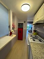 Apartment Near Reforma Agel