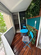 Apartment Near Reforma Agel