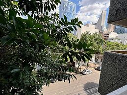 Apartment Near Reforma Agel