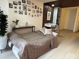 Apartment Near Reforma Agel