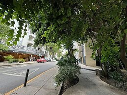 Apartment Near Reforma Agel