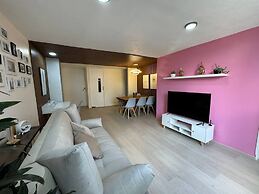 Apartment Near Reforma Agel