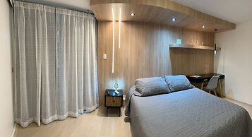 Apartment Near Reforma Agel