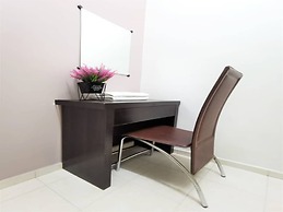 OYO 91031 House No 8