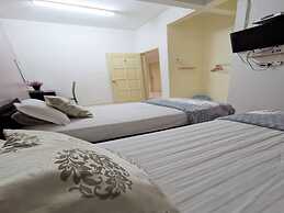 OYO 91031 House No 8