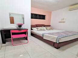 OYO 91031 House No 8