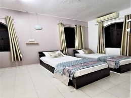 OYO 91031 House No 8