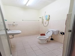 OYO 91031 House No 8