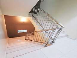 OYO 91031 House No 8