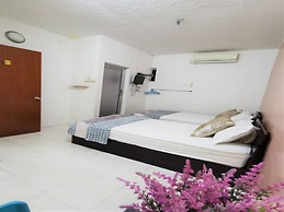 OYO 91031 House No 8