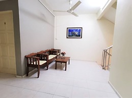 OYO 91031 House No 8