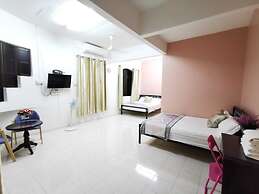 OYO 91031 House No 8