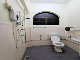 OYO 91031 House No 8