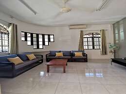 OYO 91031 House No 8