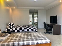 1 Bedroom Seaview 706 Kiengtalay