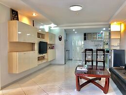 1 Bedroom Seaview 706 Kiengtalay