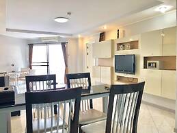 1 Bedroom Seaview 706 Kiengtalay