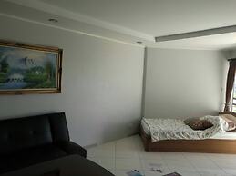 1 Bedroom Seaview 706 Kiengtalay