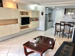 1 Bedroom Seaview 706 Kiengtalay