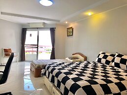 1 Bedroom Seaview 706 Kiengtalay