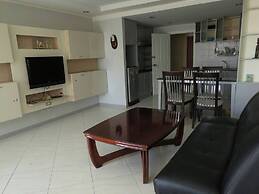 1 Bedroom Seaview 706 Kiengtalay