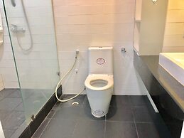 1 Bedroom Seaview 706 Kiengtalay