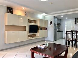 1 Bedroom Seaview 706 Kiengtalay