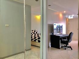 1 Bedroom Seaview 706 Kiengtalay