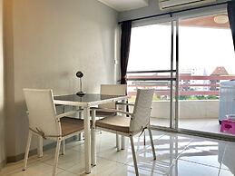 1 Bedroom Seaview 706 Kiengtalay