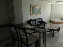 1 Bedroom Seaview 706 Kiengtalay