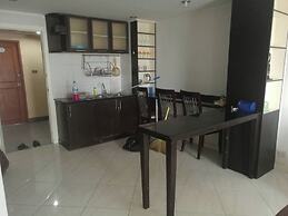 1 Bedroom Seaview 706 Kiengtalay