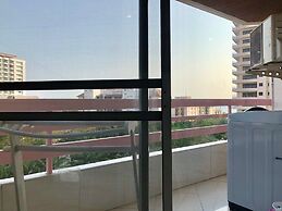 1 Bedroom Seaview 706 Kiengtalay