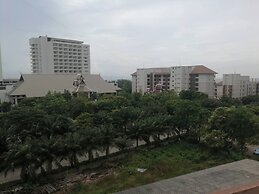 1 Bedroom Seaview 706 Kiengtalay